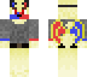 fire and ice dragon wolf (steam)