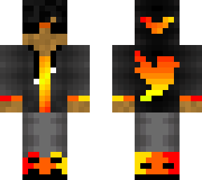 fire jacket