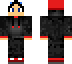 fire panda boy