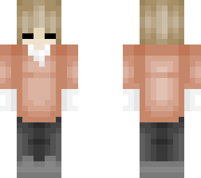 first skin