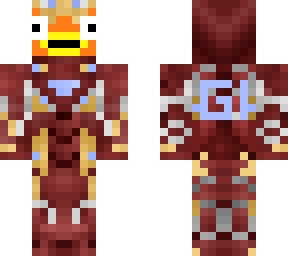 fishronman
