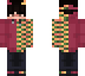 fixed giyu demon slayer