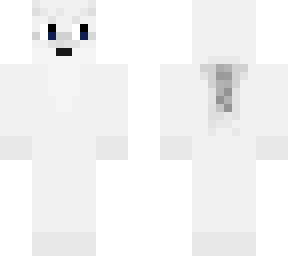 fixed plush!