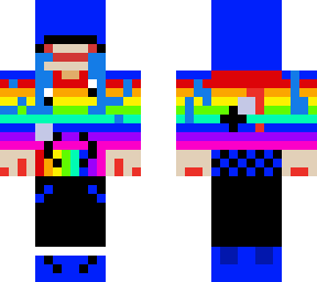 flame (genocidal)