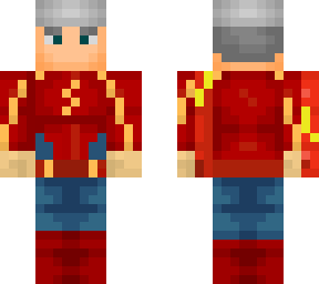 flash