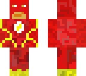 flash j.r