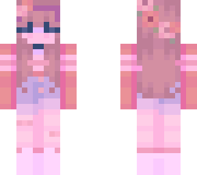 flower crown - rce