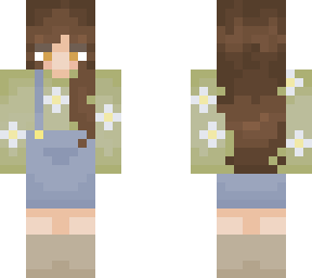 flower girl