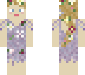 flower pixie