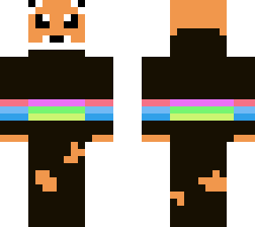 fox
