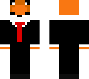 fox