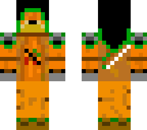 fox hunter