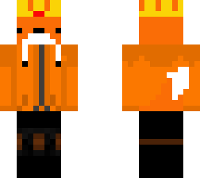 fox king