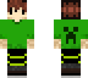 friends skin