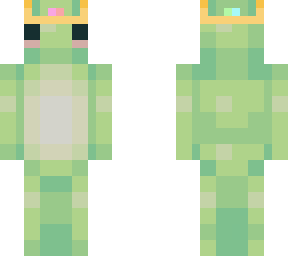 frog