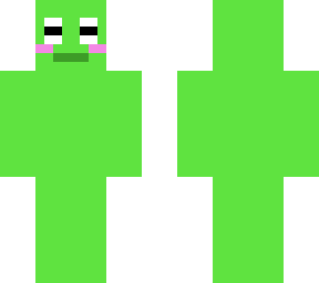 frog