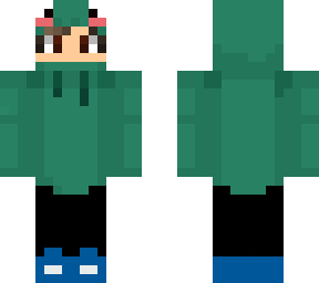 frog