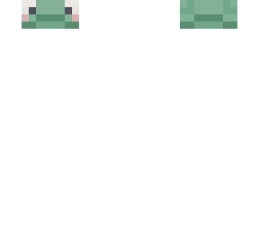 frog hat base