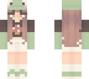frog mushroom