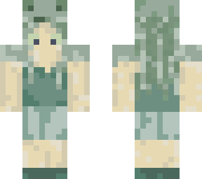 frog skin