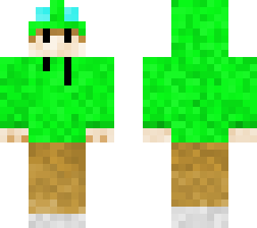 frog suit