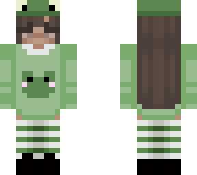 froggie (edit)