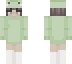 froggie edit