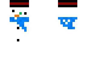 frosty the snowman