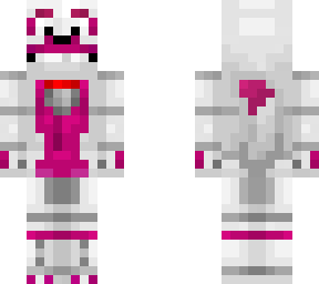 funtime foxy