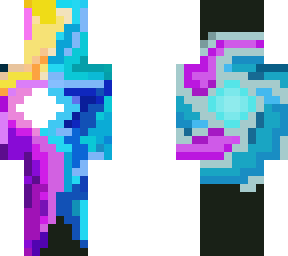 galaxy abstract