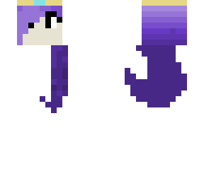 galaxy hair base