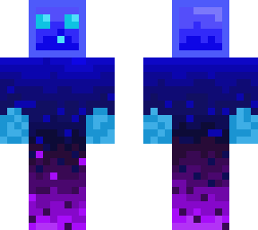 galaxy slime