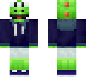 gamer yoshi