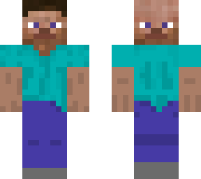 ganz viel steve#meme