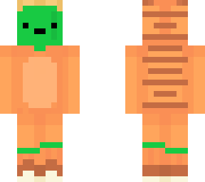 garfield but with new turtle