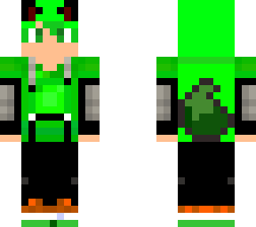 gbind green