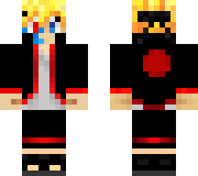 genjibearz baruto skin