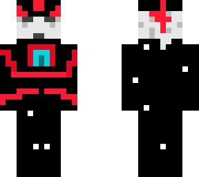 ghast modified