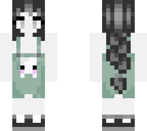 ghost girl summer