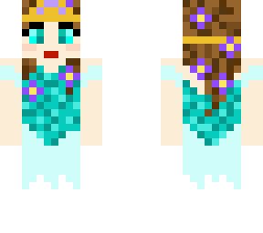 ghost princess