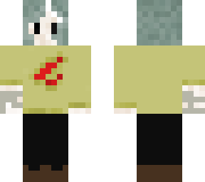 ghostbur
