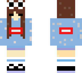 girl gogy