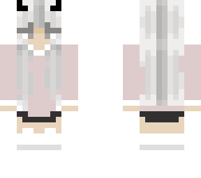 girl with horns<3