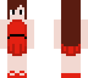 girlfriend (normal)