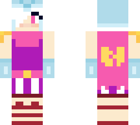 gladiator colette