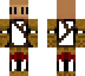 gladiator stick guy