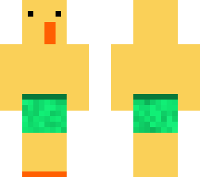gloomys skin