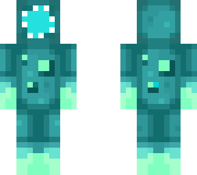 glow squid mutant