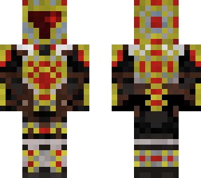 golden knight i guess