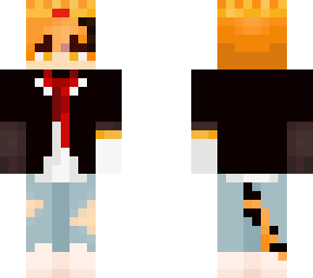 golden tiger